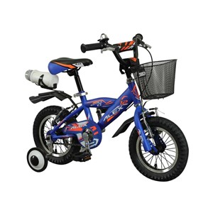 دوچرخه 12 الکس مدل BUFFALO V1 کد 12401-فروشگاه اسباب بازی